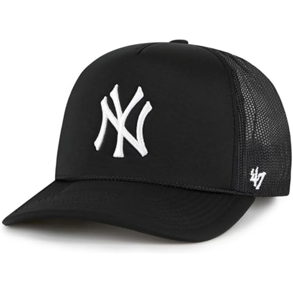 帽子 80s MLB NY YANKEES MESH CAP 80s MLB NEW YORK YANKEES MESH CAP VINTAGE 80s New York
